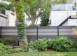 Chicago fence