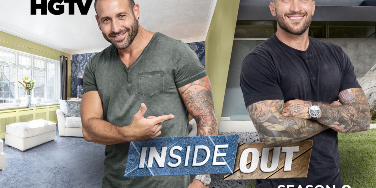 HGTV