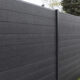 Composite Fence, Modern Fence, Fences, Chicago, GWF, Greenwood Fence, Best fence in Chicago