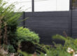 Modern Fence, Fences, Chicago, GWF, Greenwood Fence, Best fence in Chicago