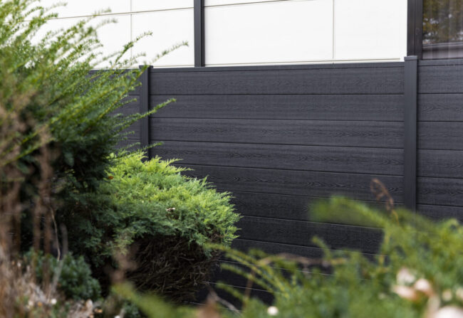 Modern Fence, Fences, Chicago, GWF, Greenwood Fence, Best fence in Chicago