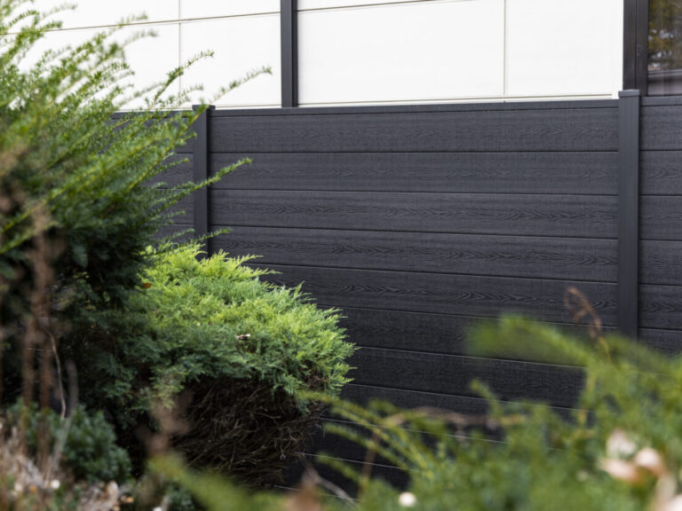 Modern Fence, Fences, Chicago, GWF, Greenwood Fence, Best fence in Chicago