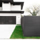 Composite Fence, Modern Fence, Fences, Chicago, GWF, Greenwood Fence, Best fence in Chicago