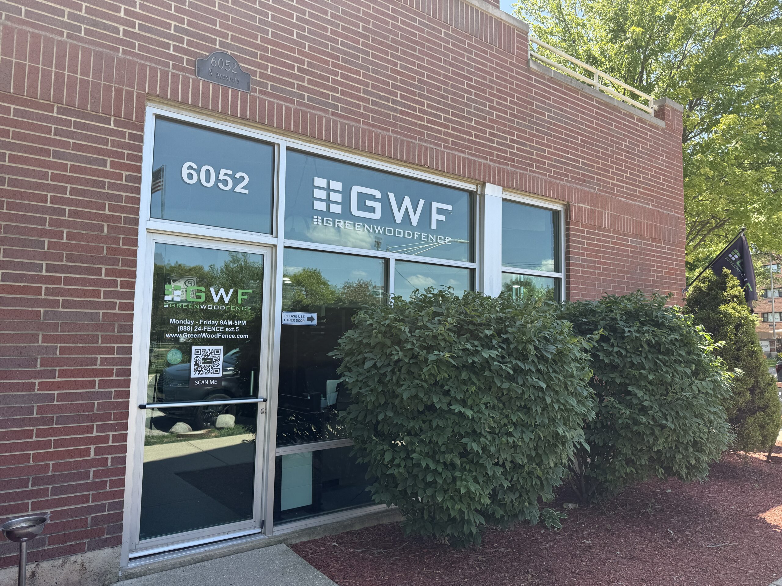 GWF Norwood Office (9)