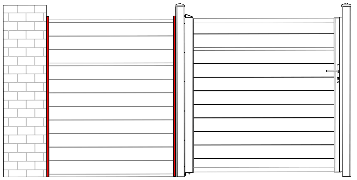 U channel 1 U channel 1