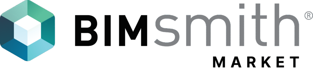 BIM logo market