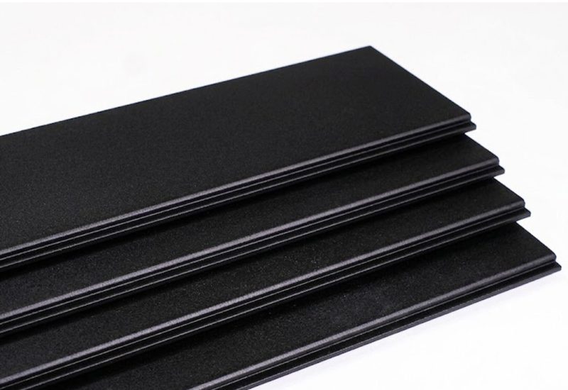 02 greenwood fence aluminum fence infill option matte black