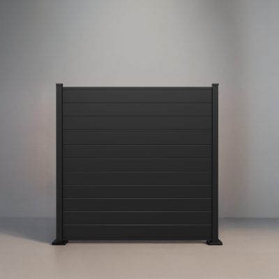 Aluminum Classic Privacy Fence GWF®