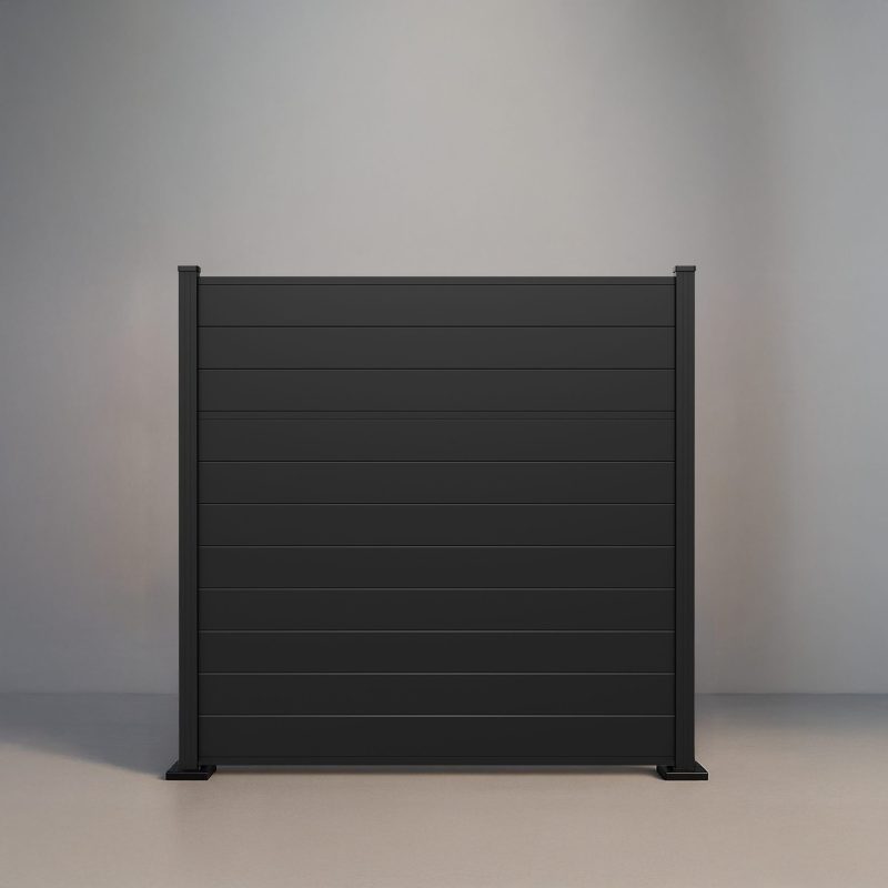 Aluminum Classic Privacy Fence GWF®