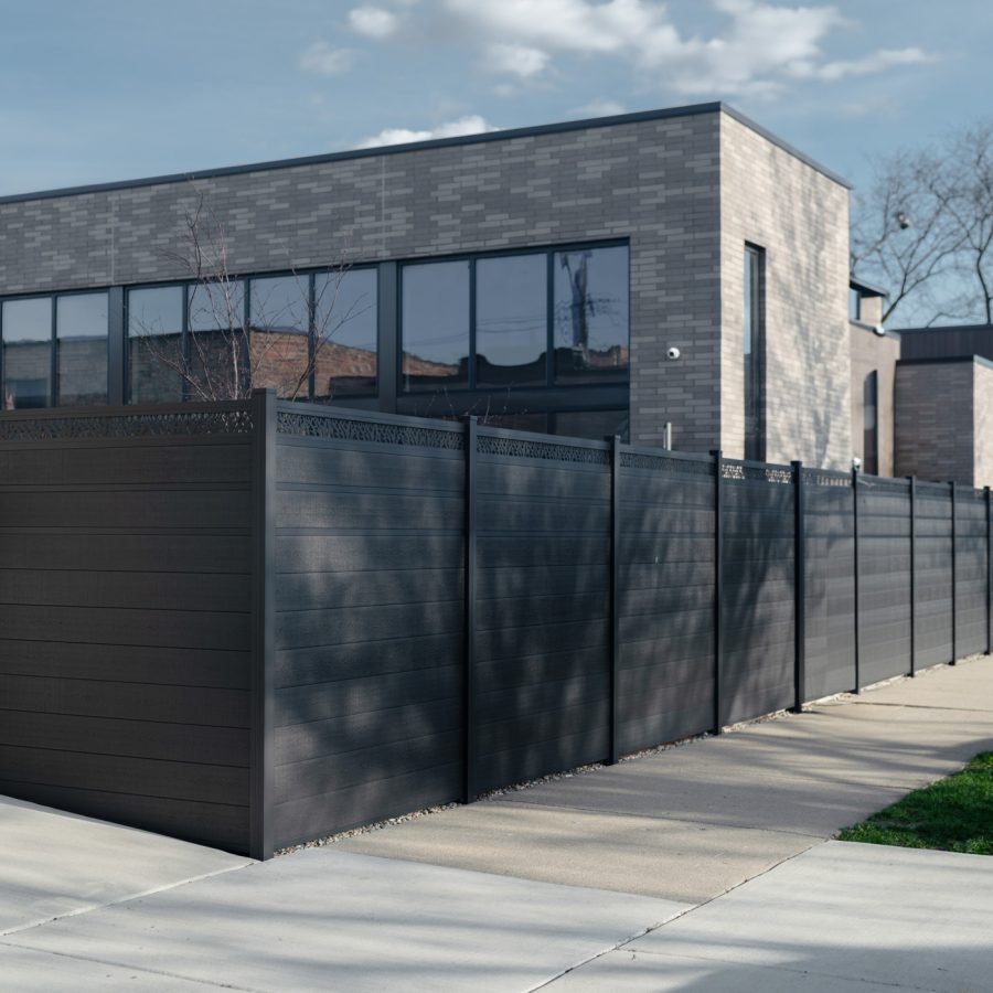 GWF Modern Composite Fence 2024 4 GWF Modern Composite Fence 2024 4