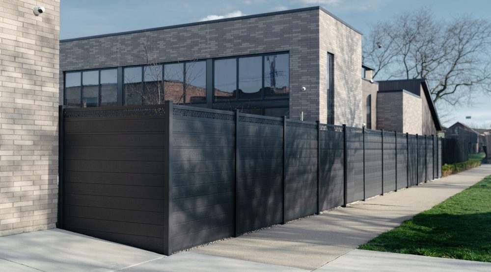 GWF Modern Composite Fence 2024 4
