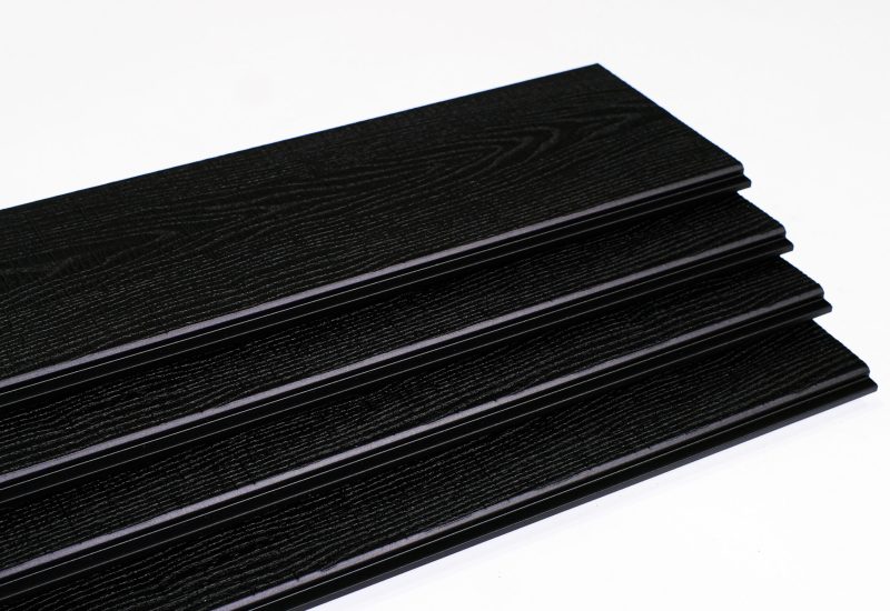 Greenwood Modular Fences and Gates 40