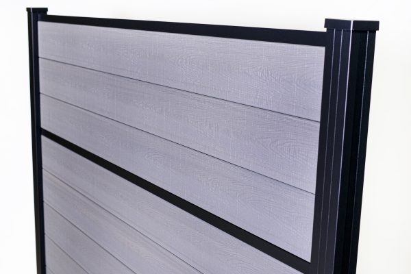 Greenwood Modular Fences and Gates 45