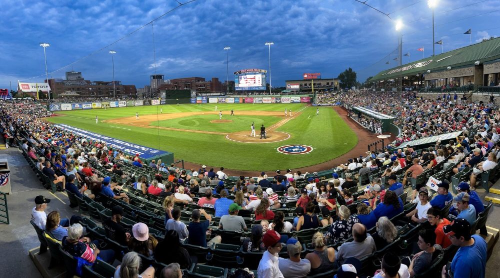 South Bend Cubs
